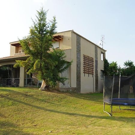 Villa Vasili ตริกาลา ภายนอก รูปภาพ
